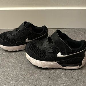 Nike Airmax Toddler Shoe